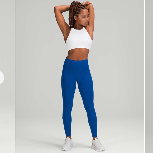 Lululemon Swift Speed High-Rise Tight 28" - Picture 2 of 4